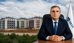 Baraç`tan TOKİ Teslimat Sürecine Tepki