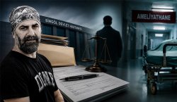 Tehdit algısı üzerine ameliyattan vazgeçti, şikâyetçi oldu