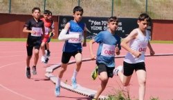 Bingöl, ANALİG Atletizm Grup Yarışmalarına Ev Sahipliği Yapacak