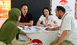 Bingöl Üniversitesi tercih döneminde sahaya indi