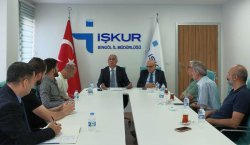 Bingöl`de yerel basına İŞKUR`dan 9 aya kadar istihdam desteği