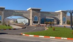 Bingöl Üniversitesi YKS`de Yüzde 99,20 Doluluk Oranına Ulaştı