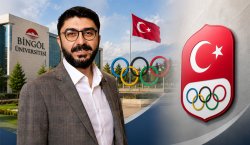 Bayram`a TMOK`ta Önemli Görev
