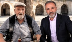 Bingöl`den bir Sadin Babo geçti