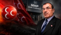 MHP`de delegelik krizi! Akça`dan sert tepki