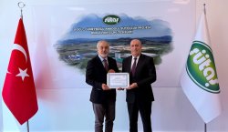 Sütaş, Bingöl`de bin istihdam sınırını aştı