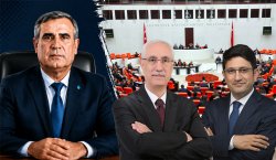 Baraç`tan AK Parti milletvekillerine eleştiri: 