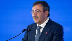 Cevdet Yılmaz Bingöl`e geliyor