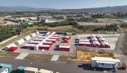 AK Parti`den Bingöl`ün sağlık yatırımlarına kapsamlı bilanço