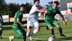 12Bingölspor`dan umut veren başlangıç