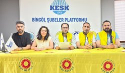 Okul masrafları Bingöl`de aileleri zorluyor: Eğitim gideri 7 bin TL`ye dayanıyor