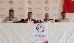 Genç`te `Aile, Bağımlılık ve Değerler Eğitimi` Çalıştayı
