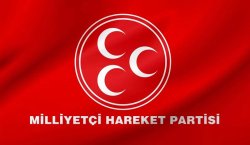 MHP Bingöl`de kongre heyecanı! 15. Olağan İl Kongresi 11 Eylül`de
