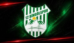 Sahası Yok, Sponsoru Yok! 12Bingölspor`dan Sert Manifesto