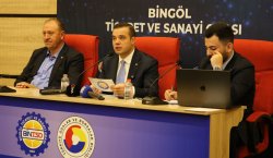 Kadir Çintay yeniden aday: