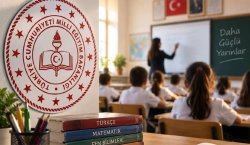 MEB`den ikili eğitim kararı: Ders süreleri 30 dakikaya düşürülebilecek