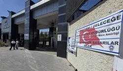 Bingöl Üniversitesi`nde 5 bin kişiye terörle mücadele bilgilendirmesi