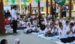 Bingöl`de 