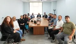 Bingöl Üniversitesi Diş Hastanesi hasta kabulüne başladı