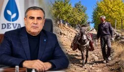 Baraç`tan Hasbağlar çıkışı: 