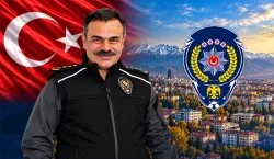 Kalaycı`dan Bingöl`e veda mesajı: 