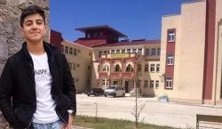 Yaşam mücadelesini kaybetti!
