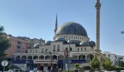 Hacılar Camii`nde kadın ve engelli erişimi için düzenleme çağrısı