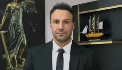 Bingöl Barosu`nda Turan Hişan dönemi