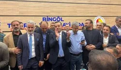 BİNTSO seçimleri sonuçlandı! Mavi Liste rekor kırdı!