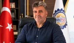 Yayan`dan BİNTSO seçimlerine tepki:
