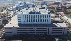 Devlet Hastanesi, Eğitim ve Araştırma Hastanesi oldu