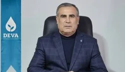 Baraç önce teşekkür etti, sonra uyardı: 