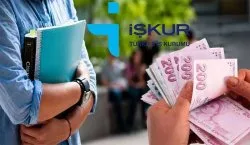 İŞKUR`dan üniversite öğrencilerine 19 bin 250 TL destek!