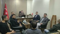 Recep Butaku: 