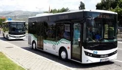 Bingöl`de Şehir İçi Ulaşıma Zam: Tam Bilet 35 TL Oldu!