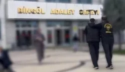 Bingöl`de motosiklet hırsızlığı şüphelisi tutuklandı