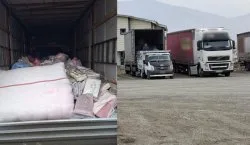 Bingöl`de çaldılar, Iğdır`da yakalandılar!