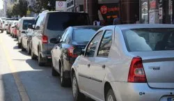 Bingöl`de kaç kişiye bir araç düşüyor?