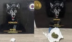 Bingöl`de bir haftada 34 şüpheli yakalandı: 3 kişi tutuklandı