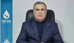 Baraç`tan Bingöl Millî Eğitim Müdürlüğüne liyakat çağrısı