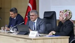 Bingöl`de 43,9 milyar TL`lik yatırım: Projelerin yüzde 47`si gerçekleşti