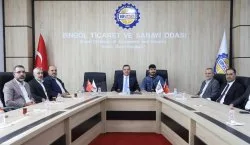 Bingöl Burma Kadayıfı için yeni hedef: Kalite, ustalık ve markalaşma