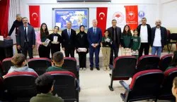 Bingöl`de 