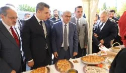 Bingöl balı için hedef büyüdü: Uluslararası pazarlarda daha fazla yer alacak