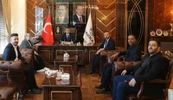 ATAKDER`den afetlere karşı güç birliği çağrısı