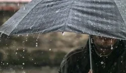 Şemsiyeleri çıkartın! Bingöl`de sağanak yeniden başlıyor