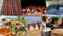 Bingöl`ün asırlık Divan Geleneği kültürel miras envanterine giriyor