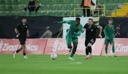 12Bingölspor kupaya veda etti! Teknikdirektör Gül`den dikkat çeken açıklama!