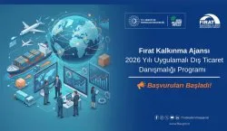 Bingöl`deki işletmelere ihracat fırsatı! Son başvuru 4 Kasım