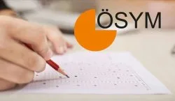 ÖSYM 2027 sınav takvimi: YKS, KPSS, ALES ve DGS tarihleri belli oldu